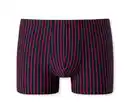 Bild 1 von SCHIESSER Shorts mit Bio-Baumwolle, rot