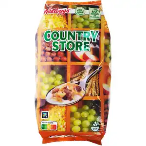 Kellogg's Kellogg's Country Store Müsli (2kg)