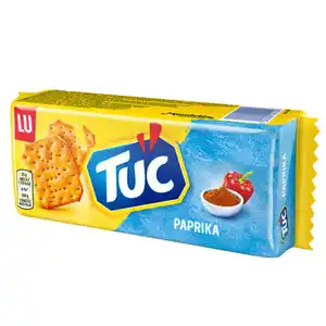 TUC Paprika