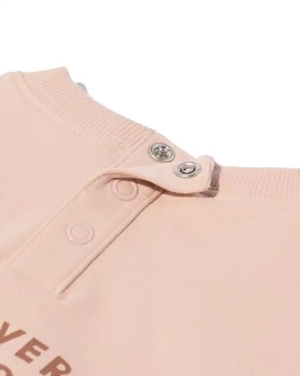 Bild 4 von Baby-Pullover Tohuwabohu rosa