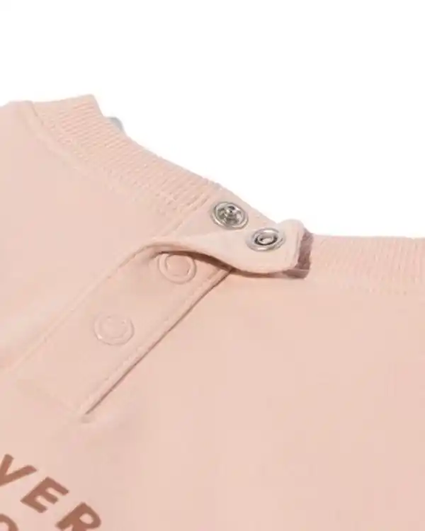 Bild 4 von Baby-Pullover Tohuwabohu rosa