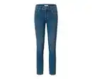 Bild 1 von Slim Jeans – Fit »Emma«, mid blue