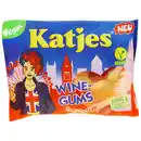 Bild 1 von Katjes Wine Gums