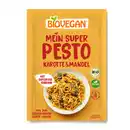 Bild 1 von Biovegan BIO Super Pesto Karotte-Mandel