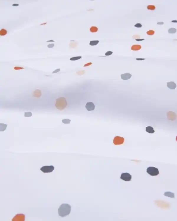 Bild 2 von Kinder-Bettwäsche, Soft Cotton, 140 x 200 cm, Steine