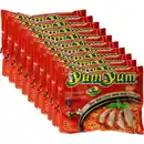 Bild 1 von Yum Yum Instantnudeln Red Curry, 10er Pack