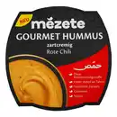 Bild 1 von mezete Gourmet Hummus Red Hot Chili