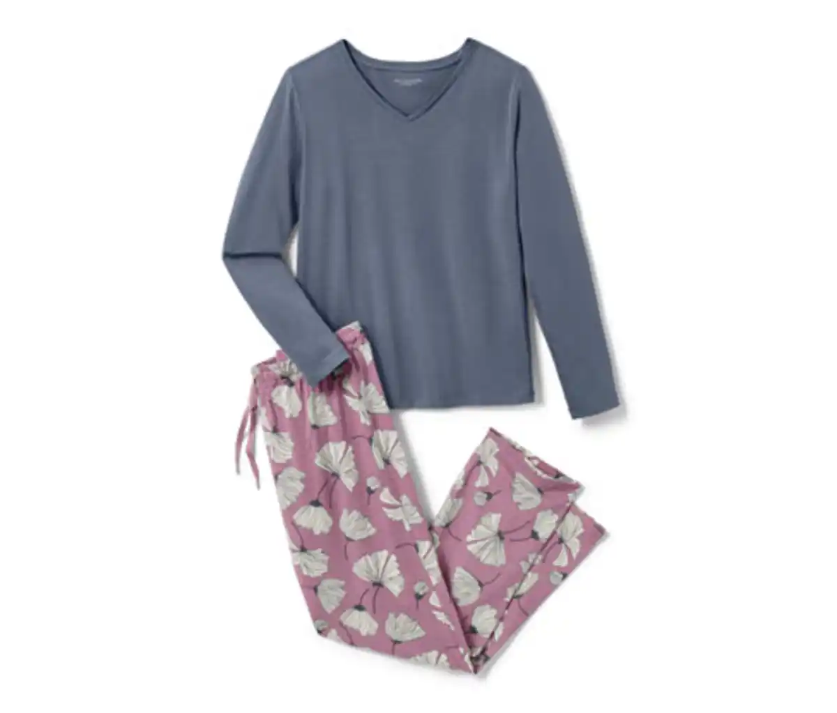 Bild 1 von Pyjama, Blume