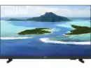 Bild 1 von PHILIPS 32PHS5507/12 LED TV (Flat, 32 Zoll / 80 cm, HD), Mattschwarzer Rahmen