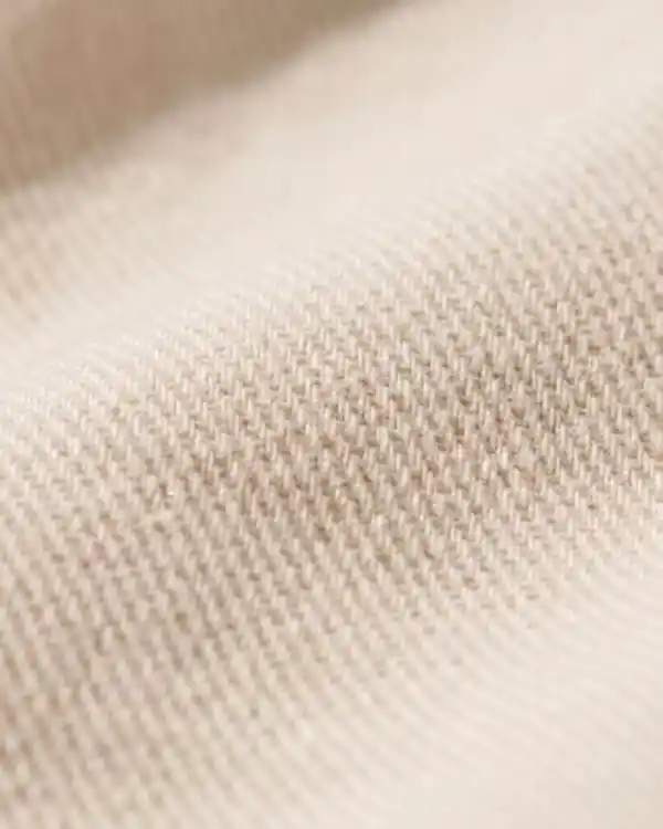 Bild 3 von Baby-Latzhose sandfarben