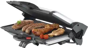 Steba Kontaktgrill PG 4.4, 2000 W