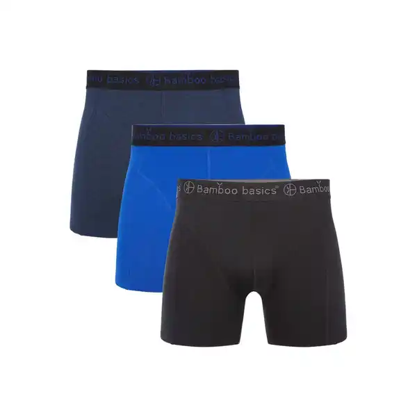 Bild 1 von RICO Herren Boxershort