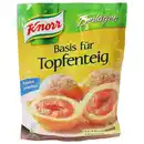 Bild 1 von Knorr Basis für Topfenteig