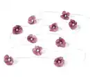 Bild 1 von LED-Lichterkette, Blumen