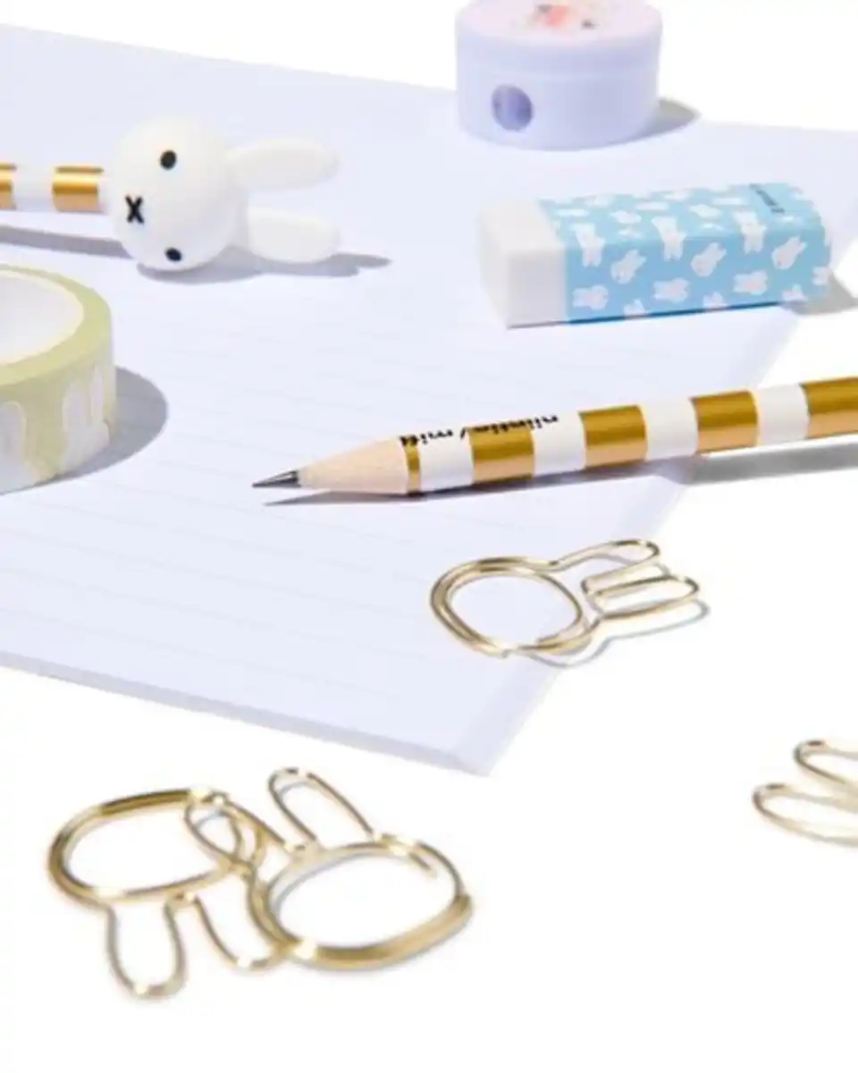 Bild 3 von Miffy-Schreibwarenset
