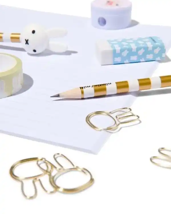 Bild 3 von Miffy-Schreibwarenset