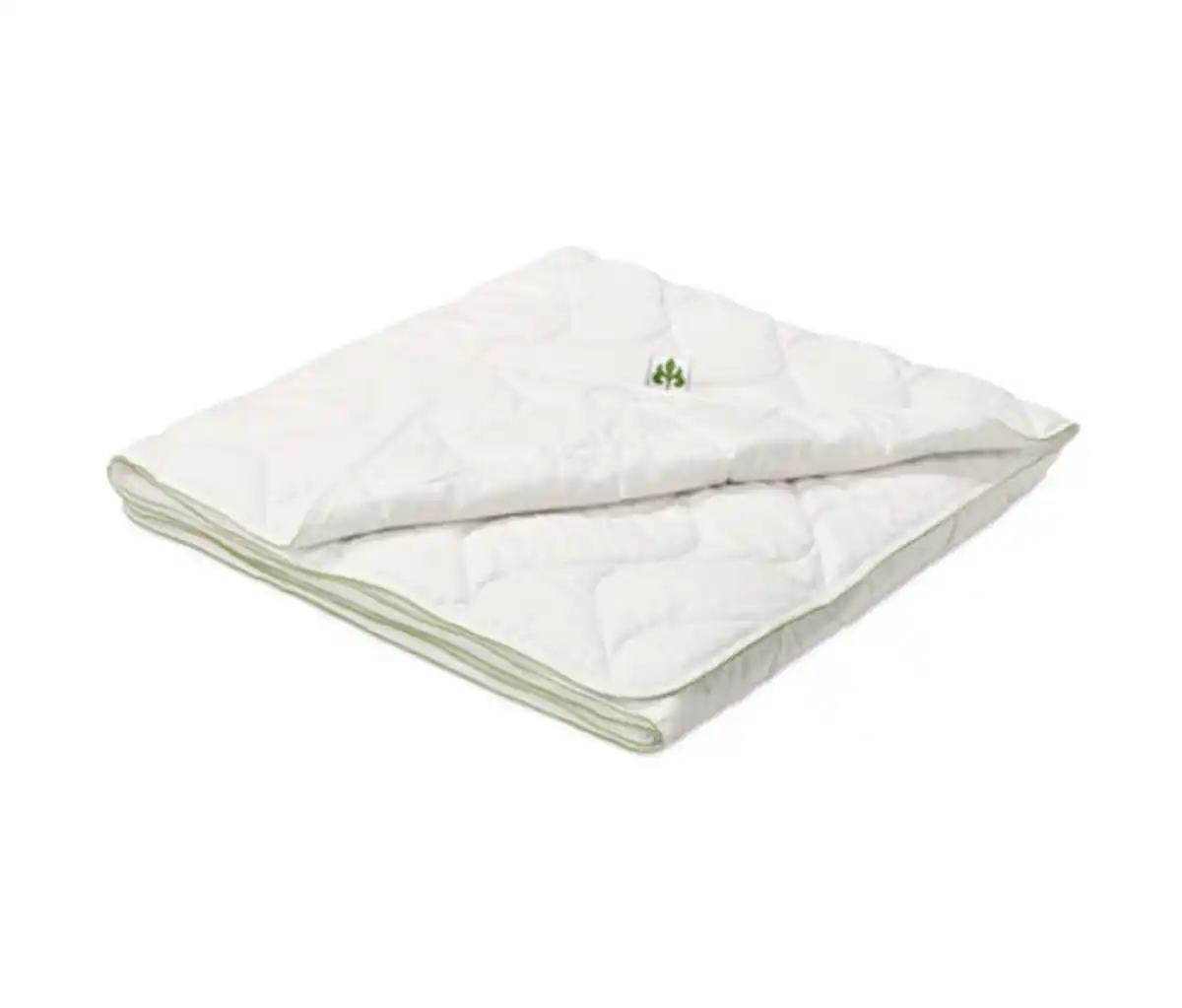 Bild 1 von irisette® greenline Baumwoll-Steppbett, Normalgröße