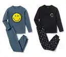 Bild 1 von 2 Kinder-Pyjamas »Smiley«