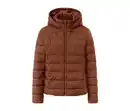 Bild 1 von Steppjacke mit Kapuze, cognac