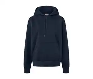 Hoodie, dunkelblau