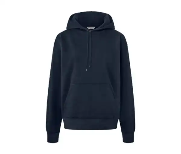 Bild 1 von Hoodie, dunkelblau