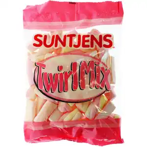 Suntjens Twirl Mix