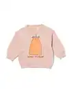 Bild 1 von Baby-Pullover Tohuwabohu rosa