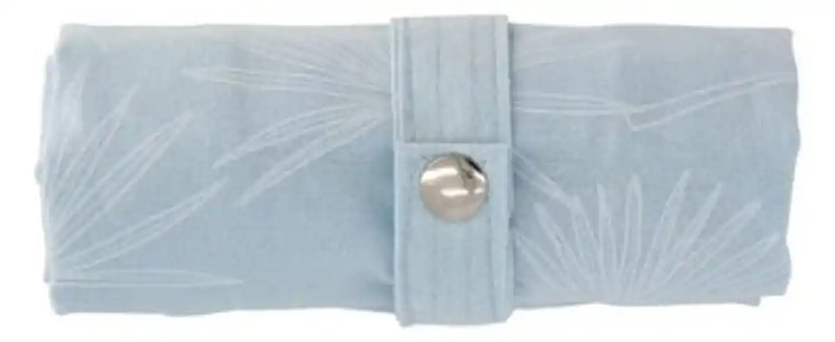 Bild 2 von Canvastasche, faltbar, 37 x 34 cm, Blätter