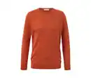 Bild 1 von Merino-Pullover, orange