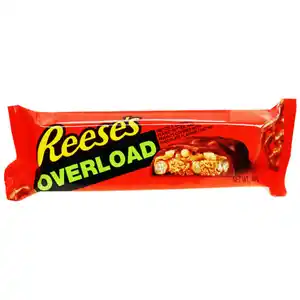 Reese's Reese's Overload