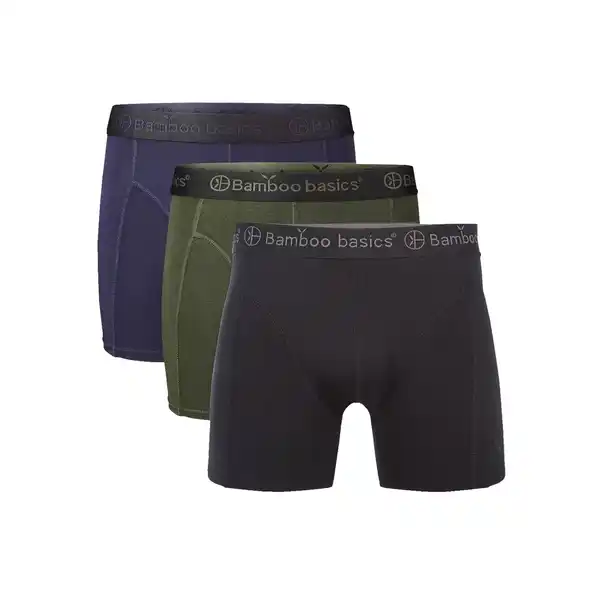 Bild 1 von RICO Herren Boxershort