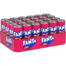 Bild 1 von Fanta Drachenfrucht, 24er Pack (EINWEG) zzgl. Pfand