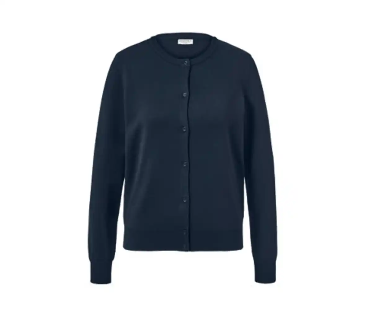 Bild 1 von Feinstrick-Cardigan