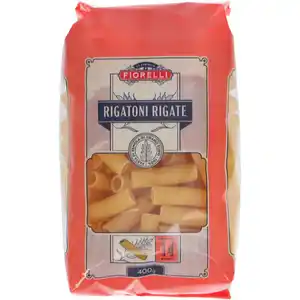 Fiorelli Rigatoni Rigate