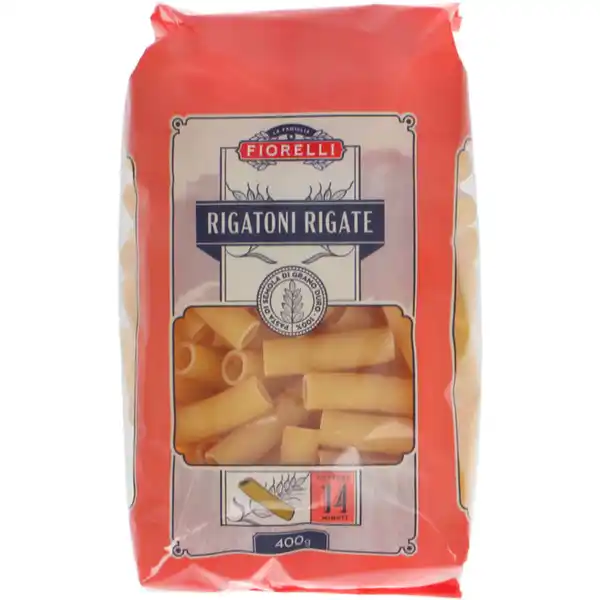 Bild 1 von Fiorelli Rigatoni Rigate