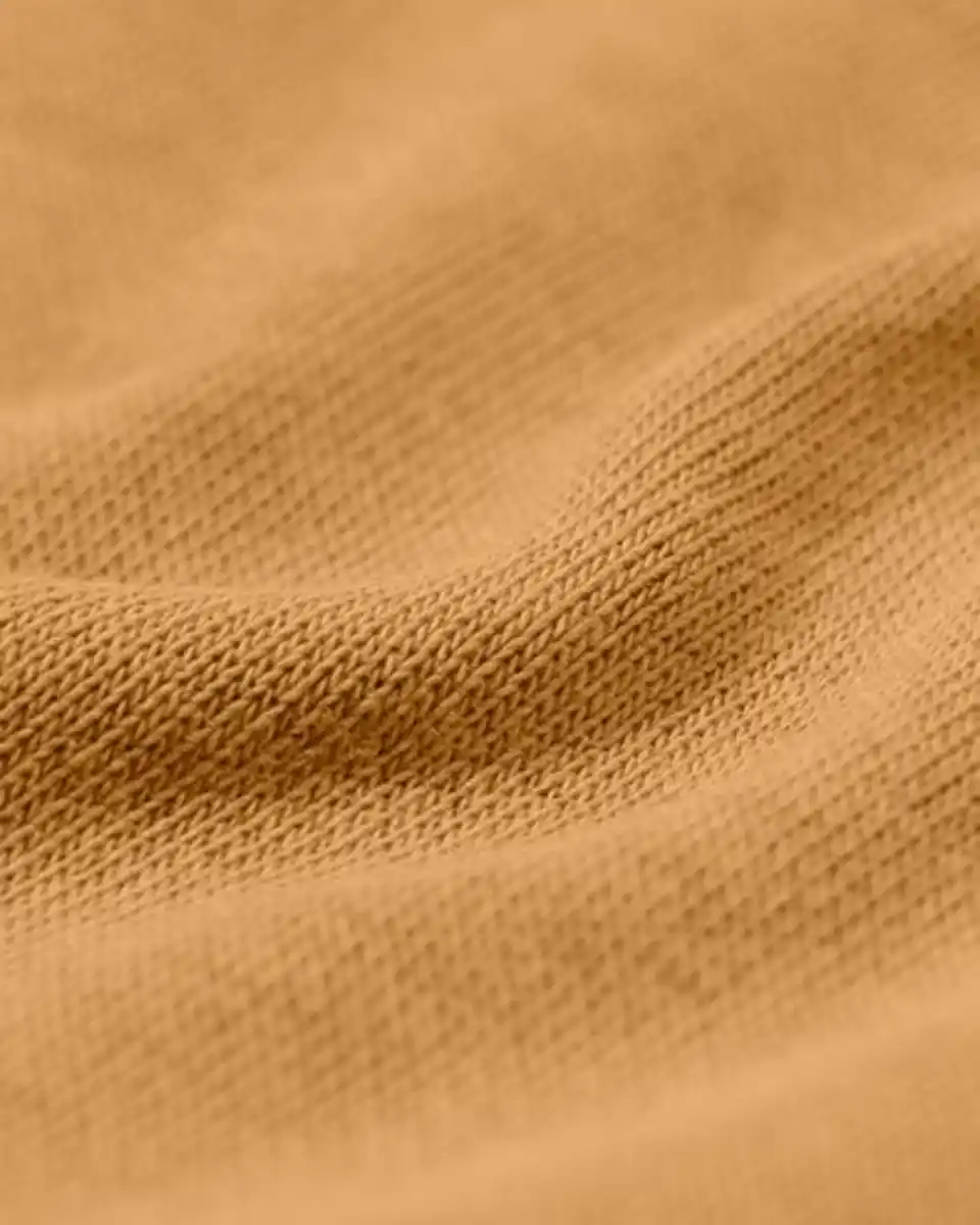 Bild 2 von Colorblock-Pullover für Kinder beige