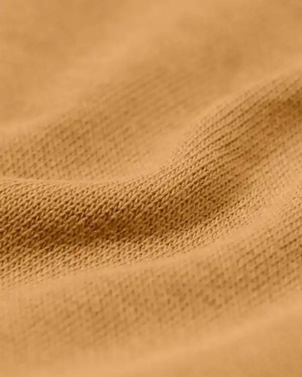 Bild 2 von Colorblock-Pullover für Kinder beige