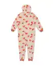 Bild 4 von Kinder-Onesie Vogel eierschalenfarben