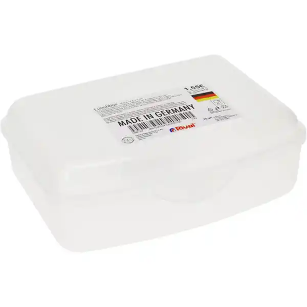 Bild 1 von Rival Snackbox transparent