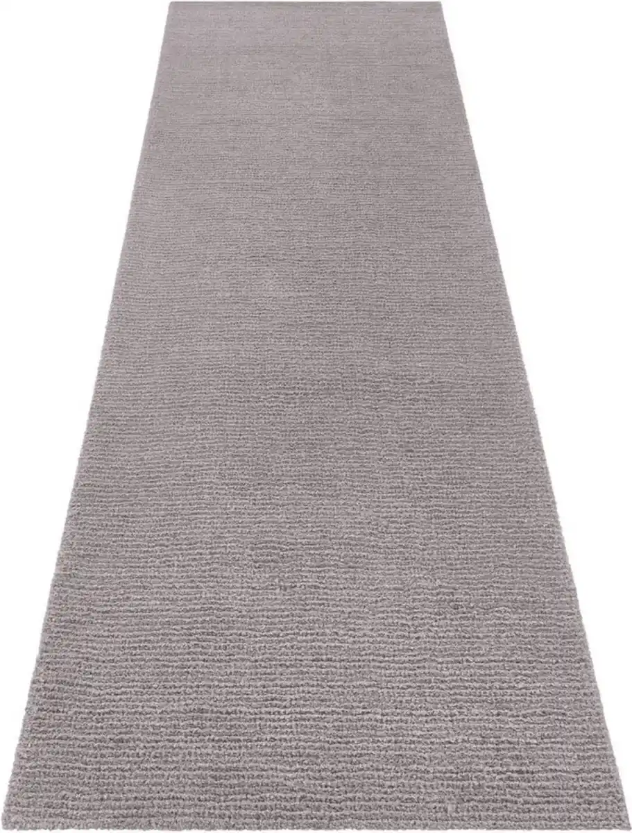 Bild 1 von HANSE Home Teppich Supersoft, rechteckig, Höhe: 10 mm, Kurzflor, Teppich, Modern, Einfarbig, Wohnzimmer, Schlafzimmer