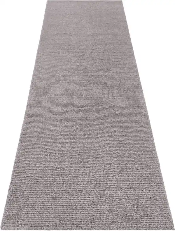 Bild 1 von HANSE Home Teppich Supersoft, rechteckig, Höhe: 10 mm, Kurzflor, Teppich, Modern, Einfarbig, Wohnzimmer, Schlafzimmer