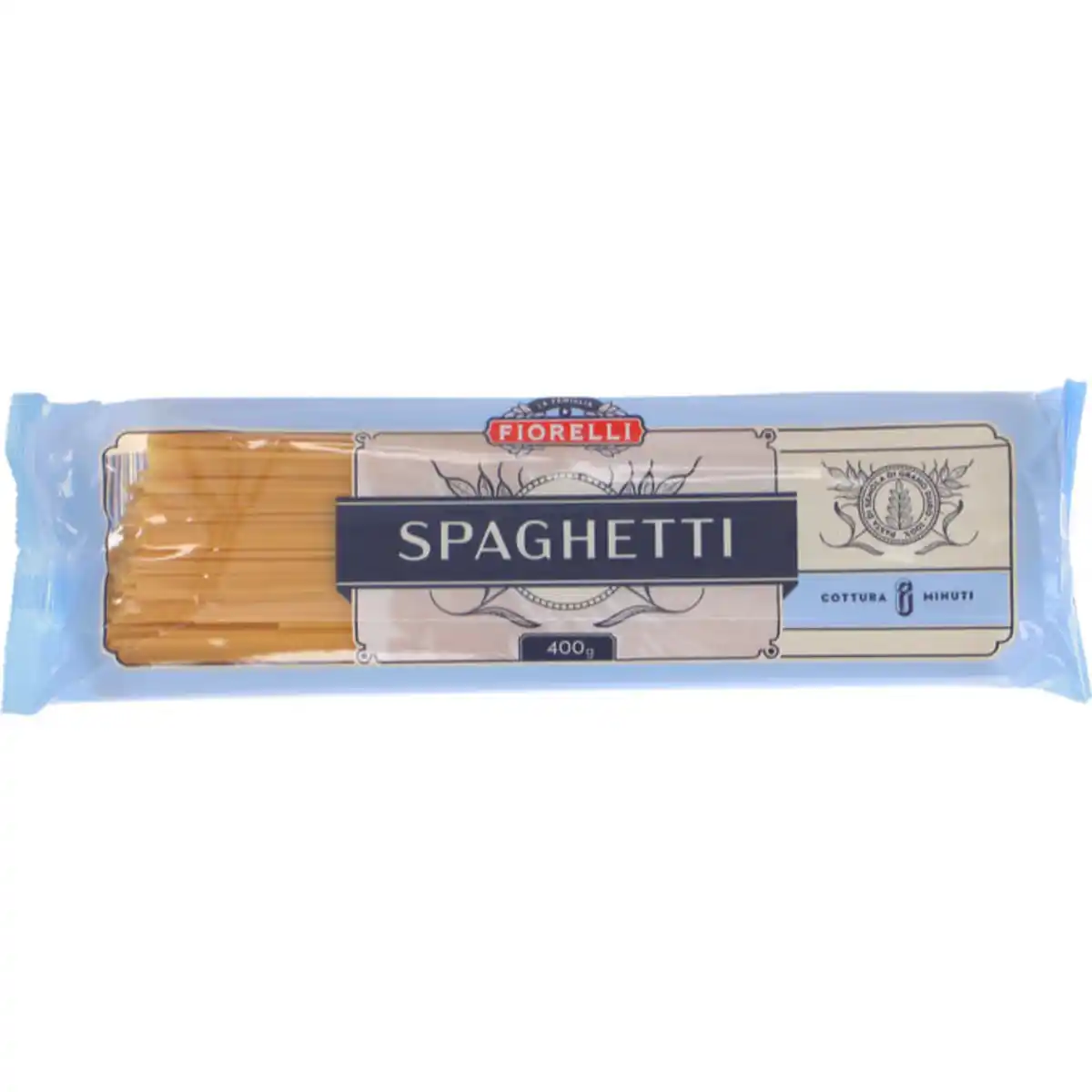 Bild 1 von Fiorelli Fio Spaghetti 400g