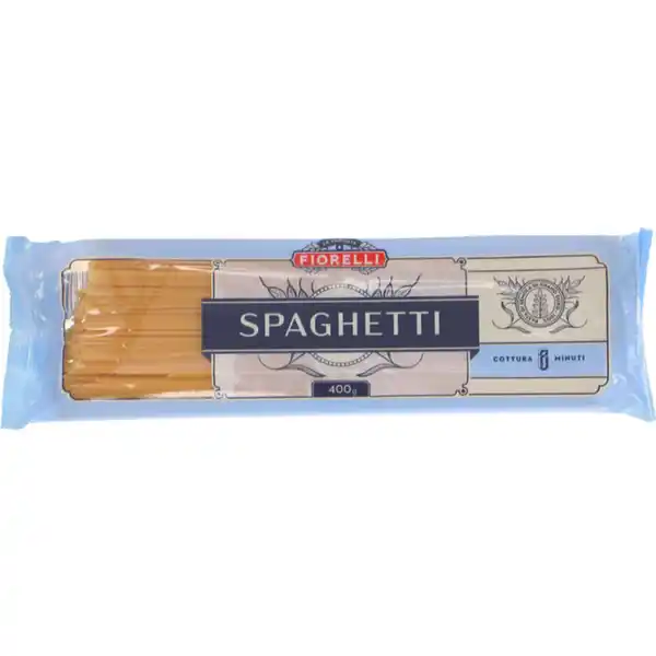 Bild 1 von Fiorelli Fio Spaghetti 400g