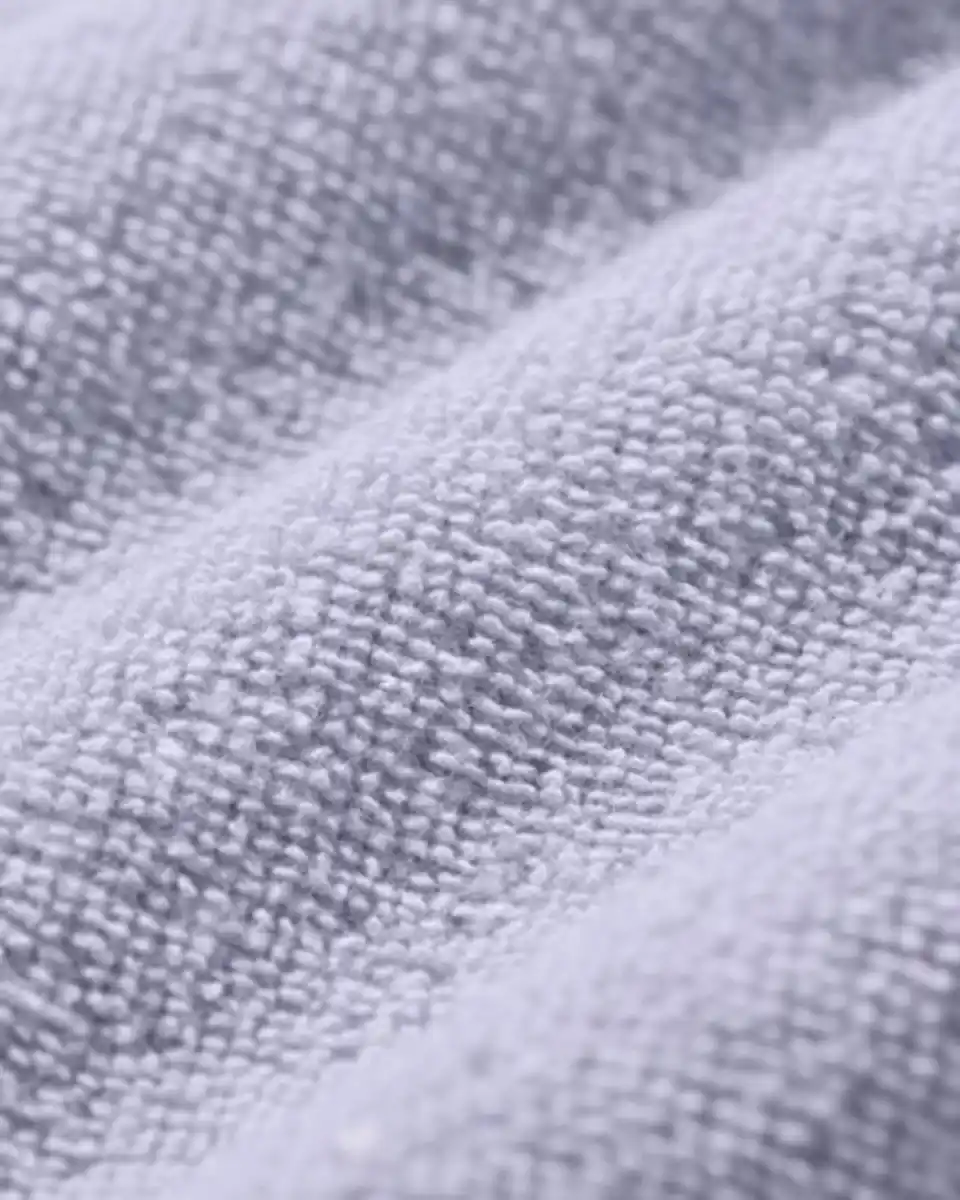 Bild 3 von Babypulli Frottee lila