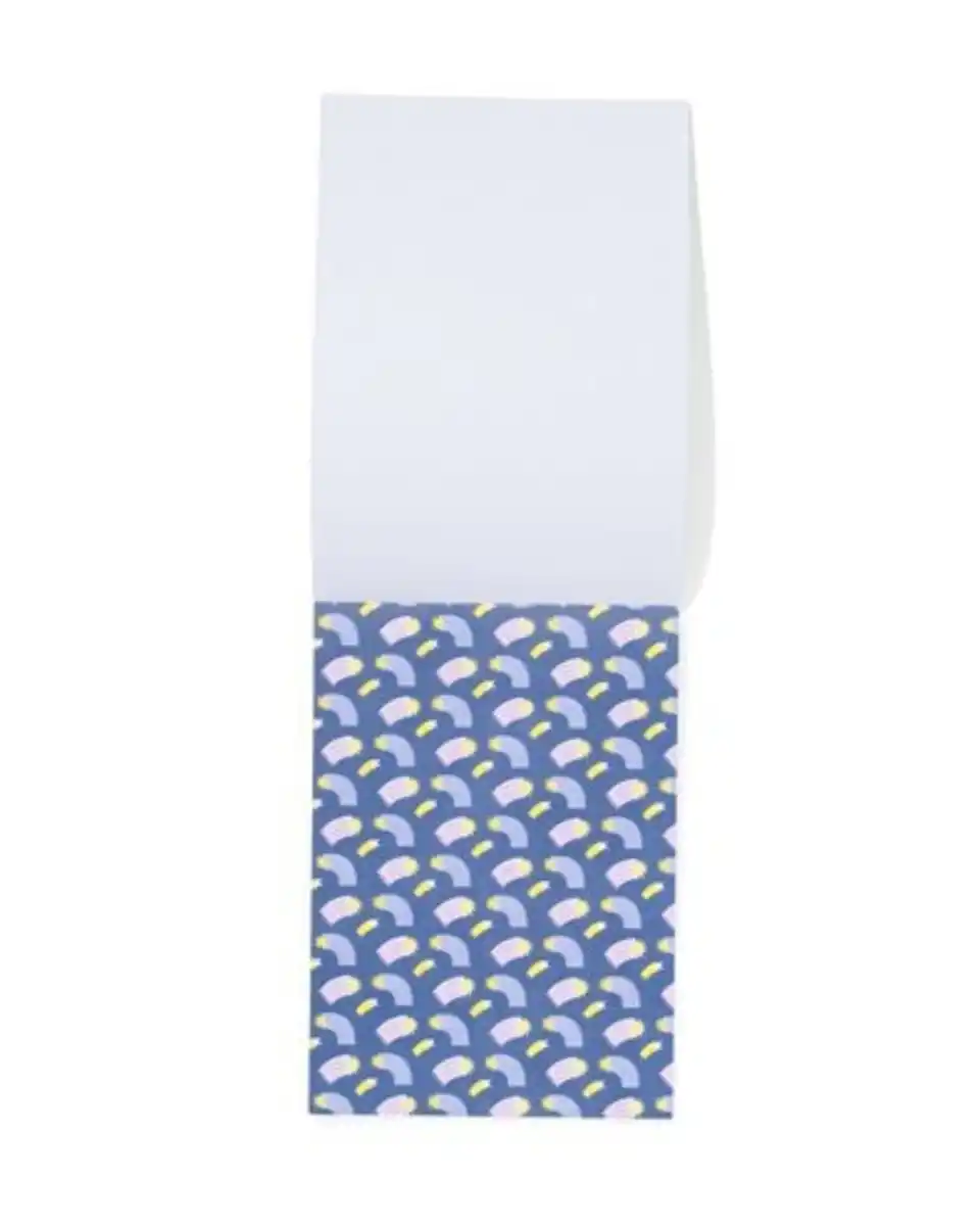 Bild 2 von Musterpapier, Sterne, DIN A4, 24 Bogen