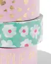 Bild 2 von 3er-Pack Washi Tape