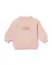 Bild 3 von Baby-Pullover Tohuwabohu rosa