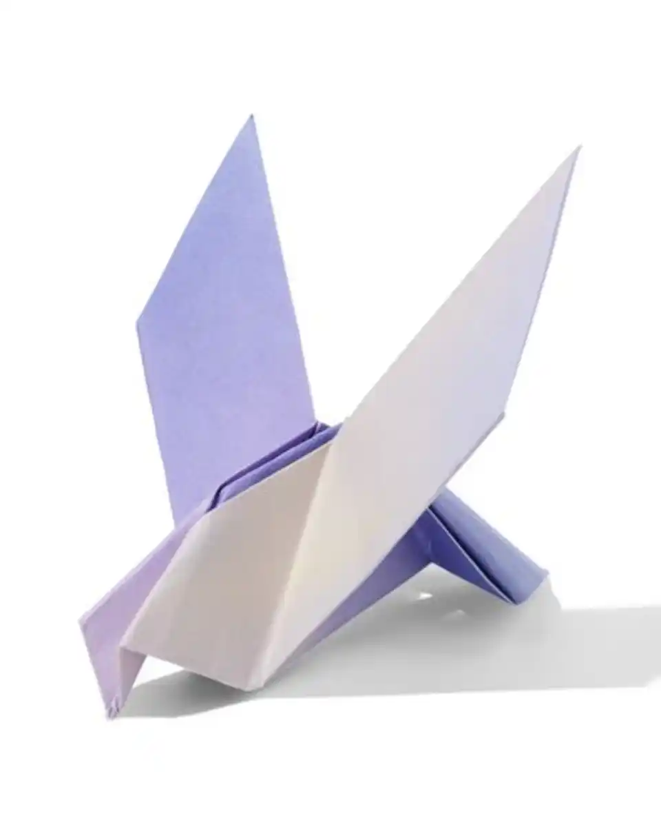 Bild 4 von Musterpapier, Sterne, DIN A4, 24 Bogen