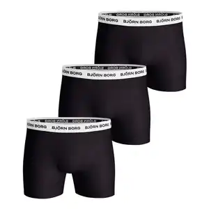 Herren Boxershort Mehrfarbig