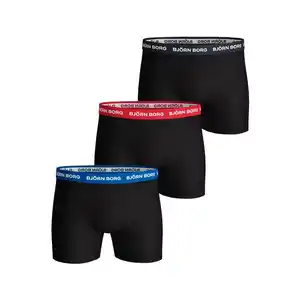 Herren Boxershort Mehrfarbig